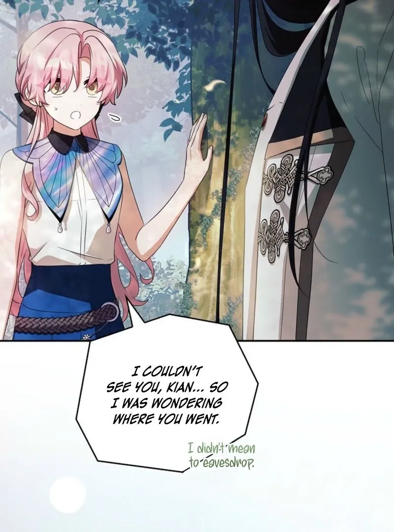 The Youngest Daughter of the Villainous Duke Chapter 127 page 49 - 