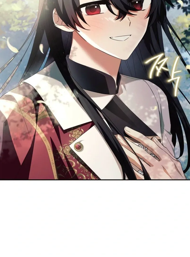 The Youngest Daughter of the Villainous Duke Chapter 127 page 51 - 