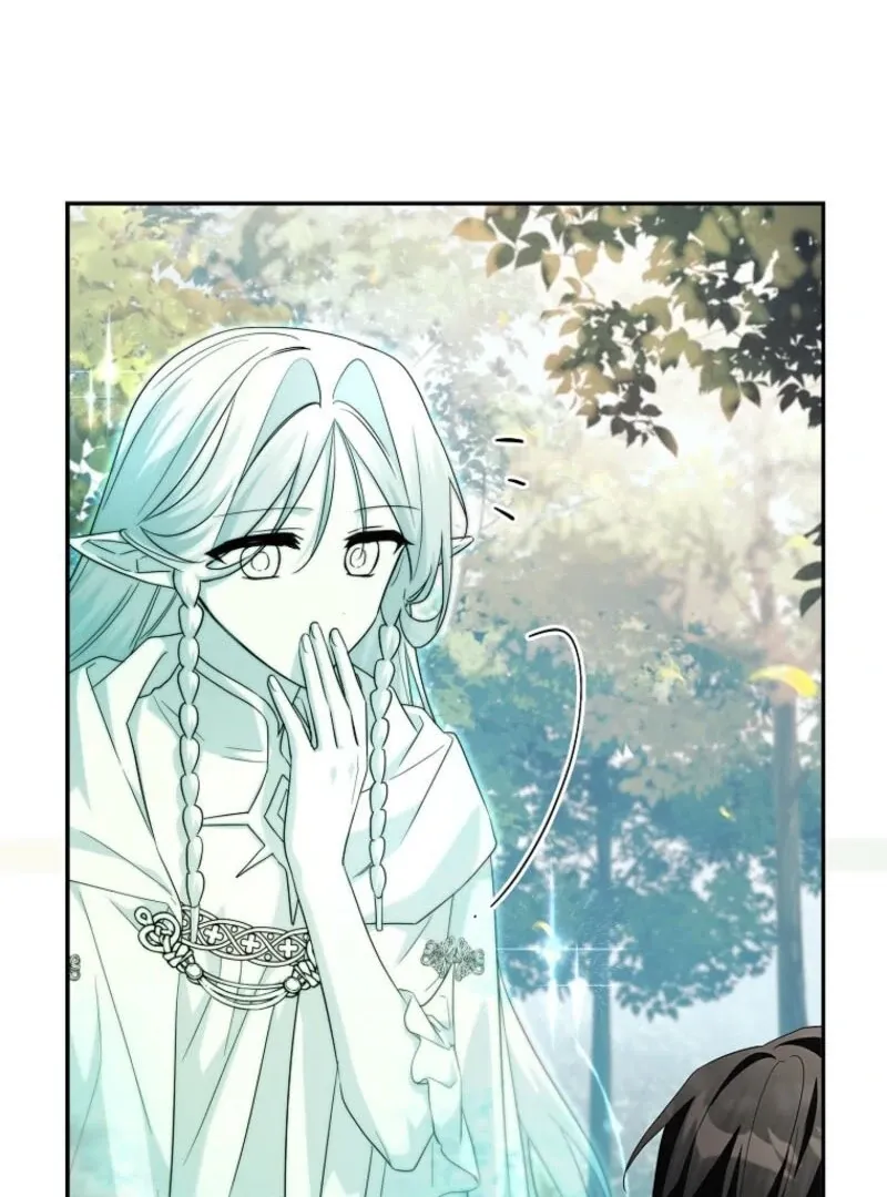 The Youngest Daughter of the Villainous Duke Chapter 127 page 52 - 