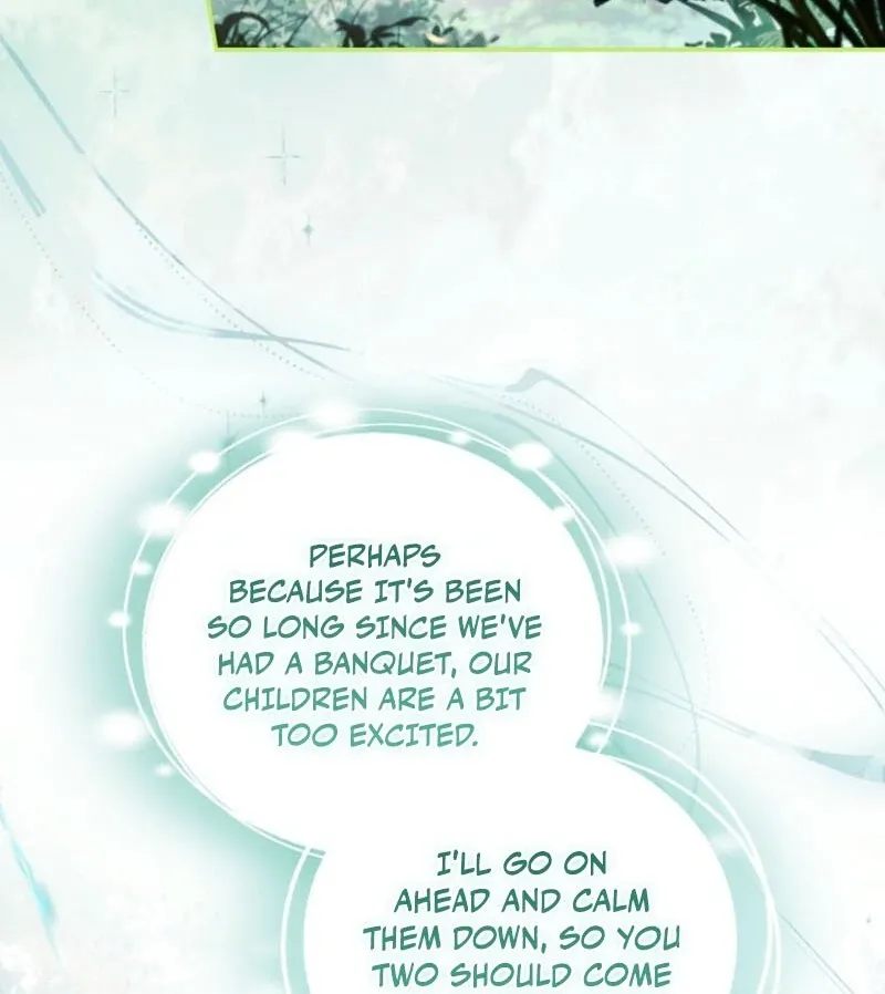 The Youngest Daughter of the Villainous Duke Chapter 127 page 55 - 