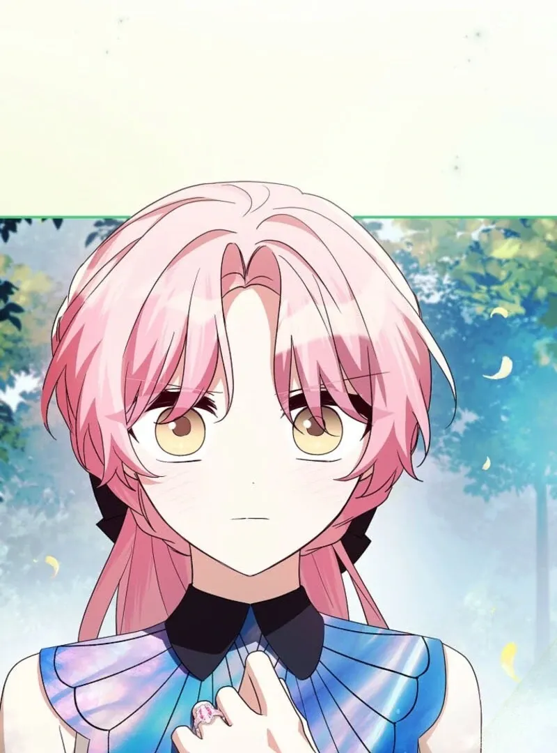 The Youngest Daughter of the Villainous Duke Chapter 127 page 73 - 