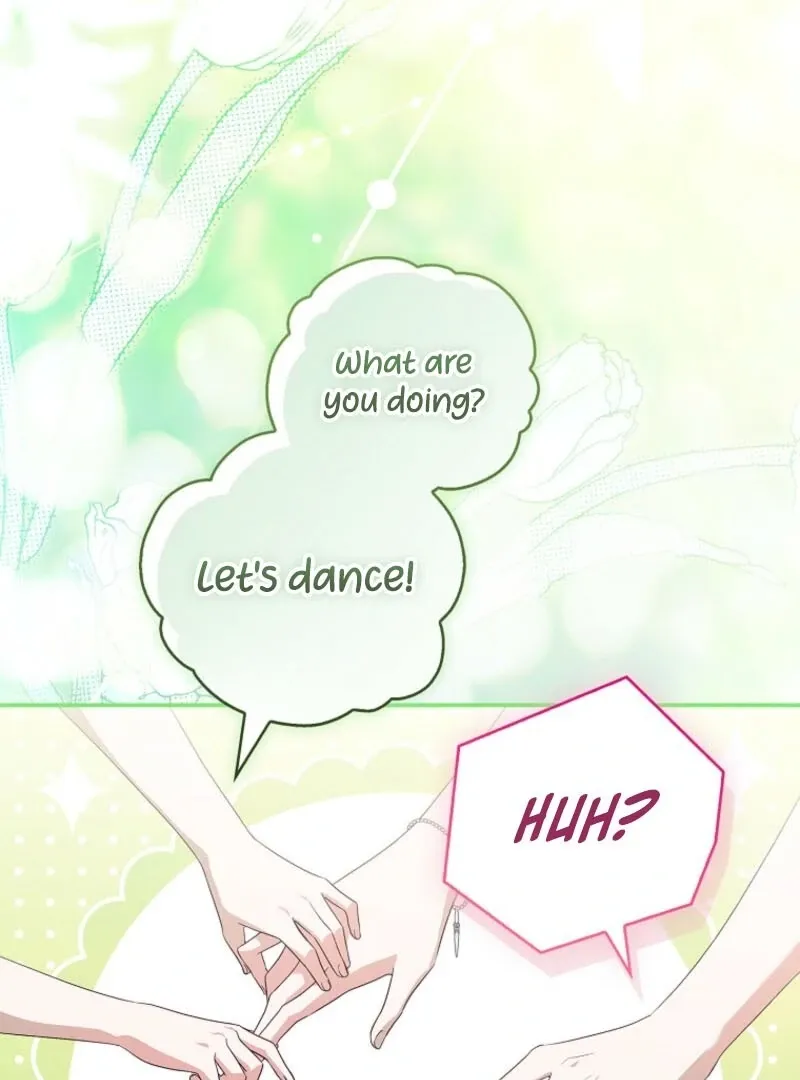 The Youngest Daughter of the Villainous Duke Chapter 127 page 9 - 