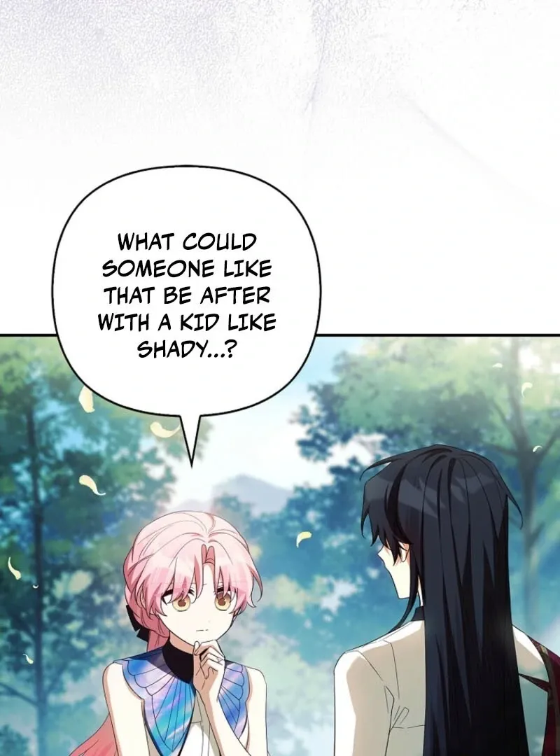 The Youngest Daughter of the Villainous Duke Chapter 127 page 90 - 