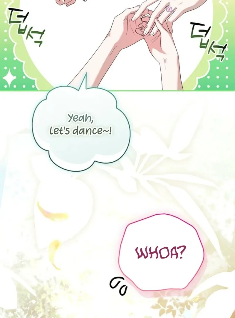 The Youngest Daughter of the Villainous Duke Chapter 127 page 10 - 