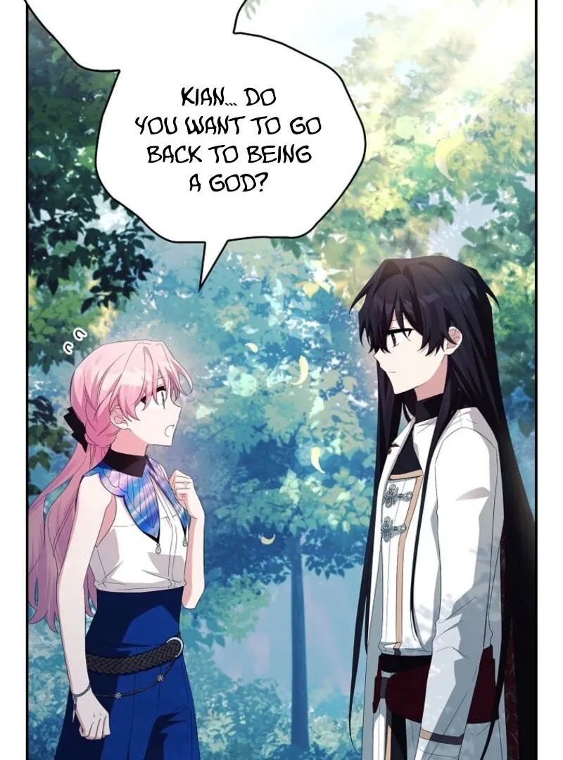 The Youngest Daughter of the Villainous Duke Chapter 127 page 100 - 
