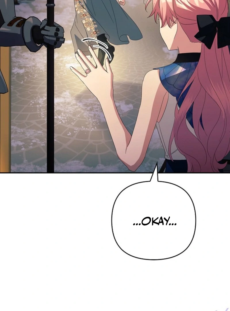The Youngest Daughter of the Villainous Duke Chapter 128 page 102 - 