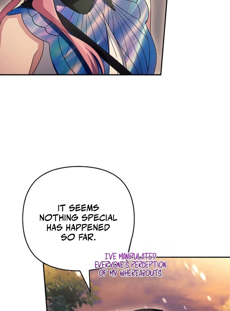 The Youngest Daughter of the Villainous Duke Chapter 128 page 112 - 