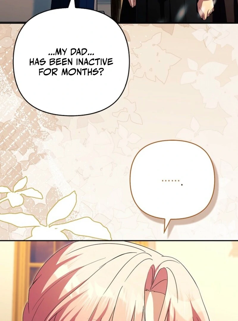 The Youngest Daughter of the Villainous Duke Chapter 128 page 116 - 