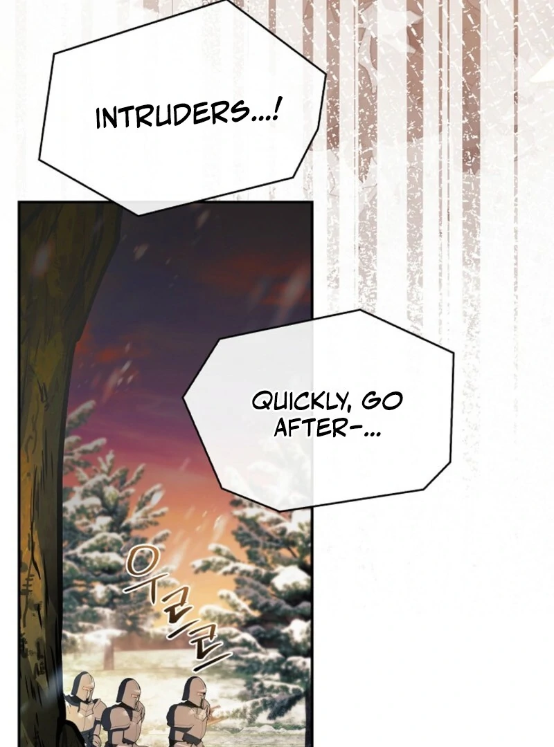 The Youngest Daughter of the Villainous Duke Chapter 128 page 119 - 