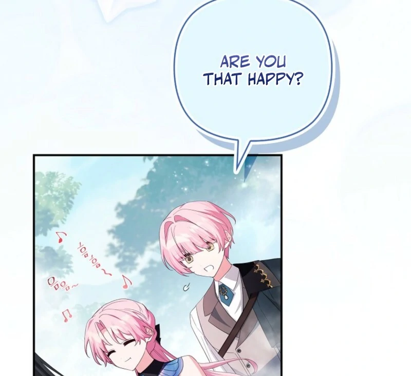 The Youngest Daughter of the Villainous Duke Chapter 128 page 14 - 