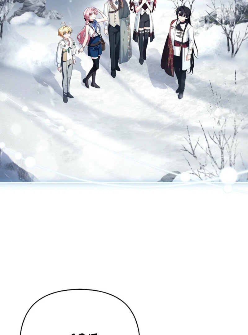 The Youngest Daughter of the Villainous Duke Chapter 128 page 22 - 