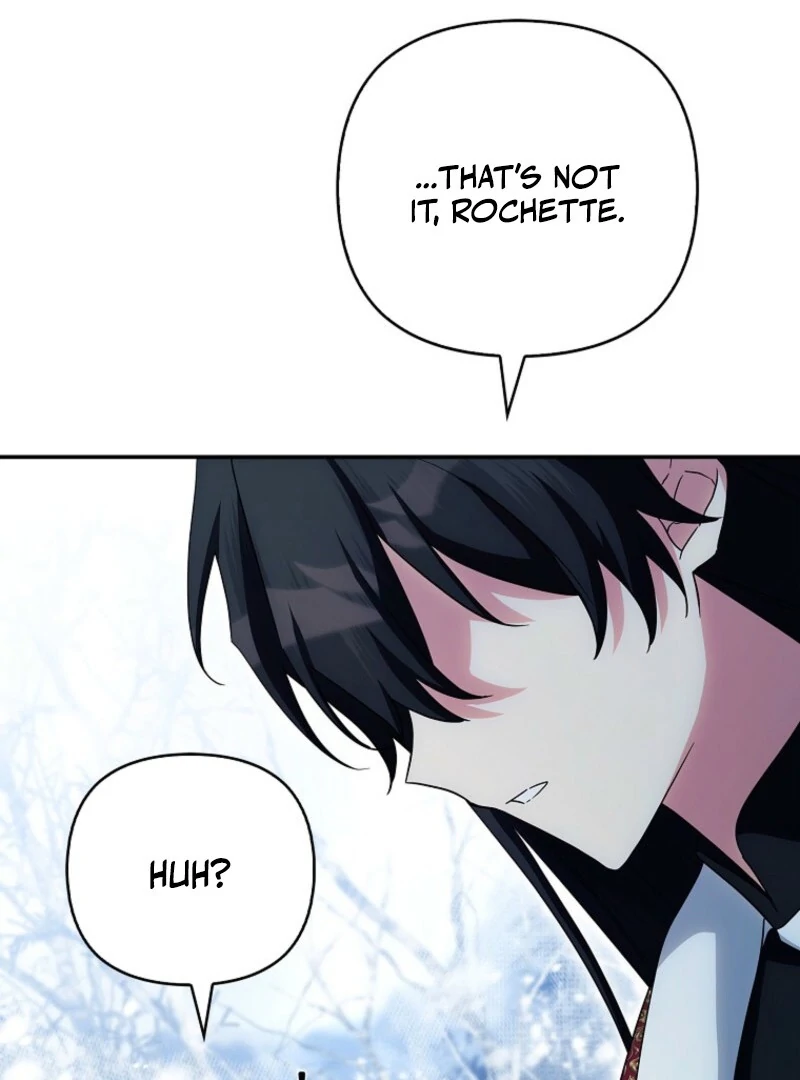 The Youngest Daughter of the Villainous Duke Chapter 128 page 24 - 