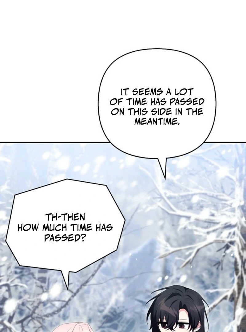 The Youngest Daughter of the Villainous Duke Chapter 128 page 30 - 
