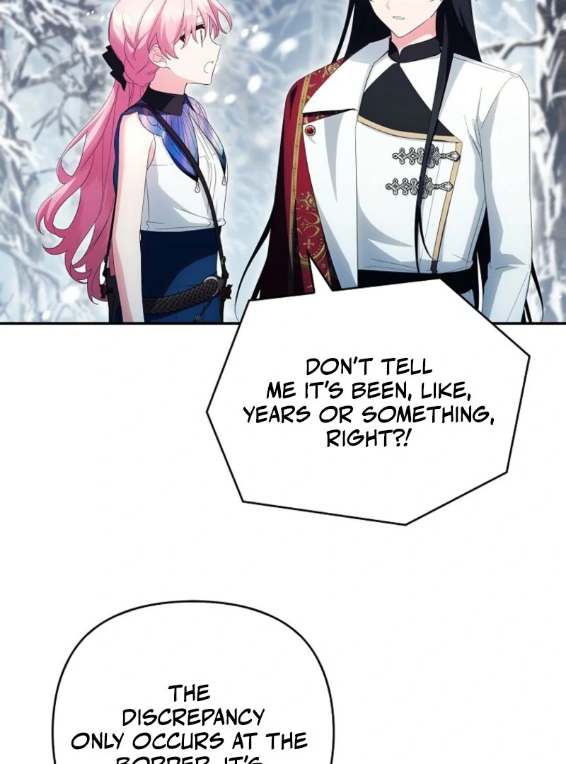 The Youngest Daughter of the Villainous Duke Chapter 128 page 31 - 