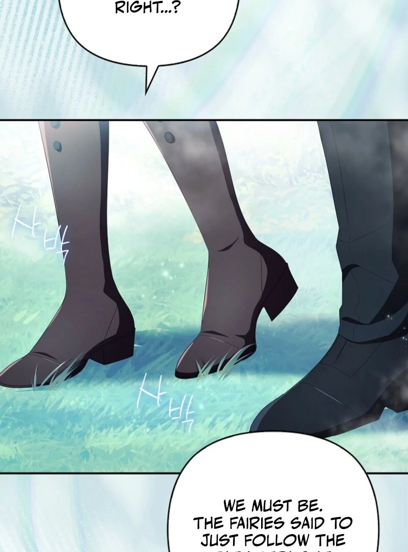 The Youngest Daughter of the Villainous Duke Chapter 128 page 5 - 
