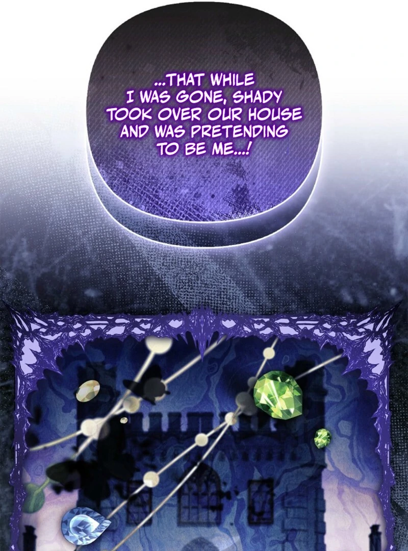 The Youngest Daughter of the Villainous Duke Chapter 128 page 43 - 