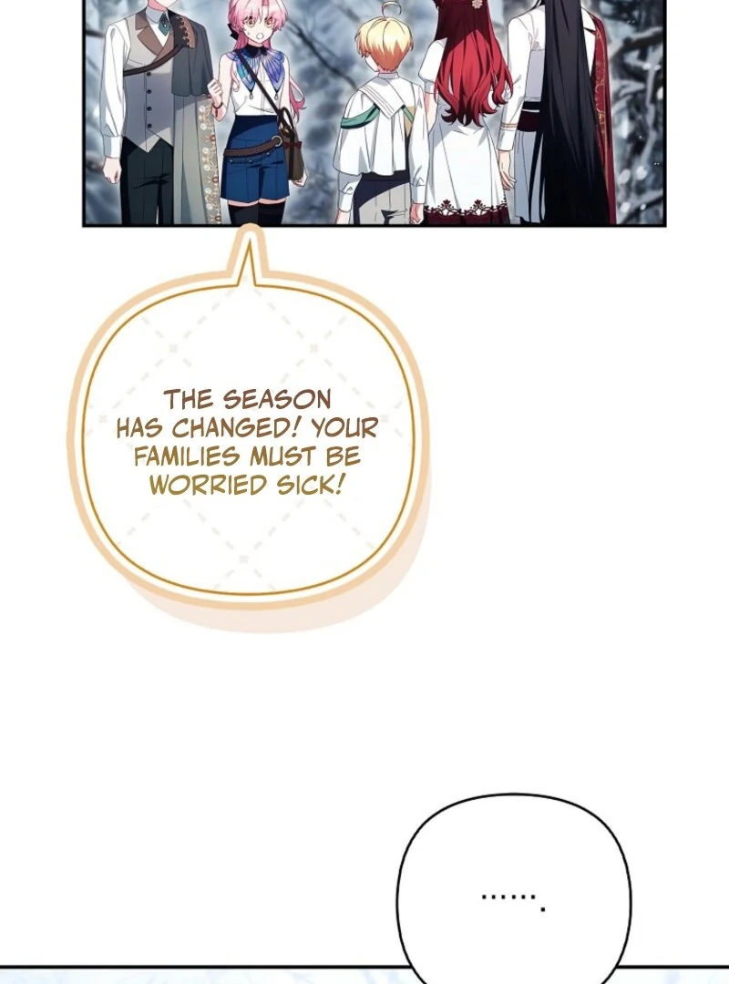 The Youngest Daughter of the Villainous Duke Chapter 128 page 48 - 