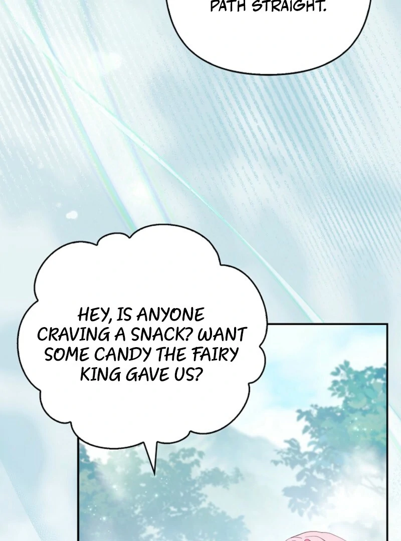 The Youngest Daughter of the Villainous Duke Chapter 128 page 6 - 