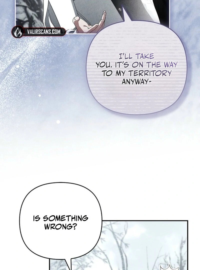 The Youngest Daughter of the Villainous Duke Chapter 128 page 54 - 