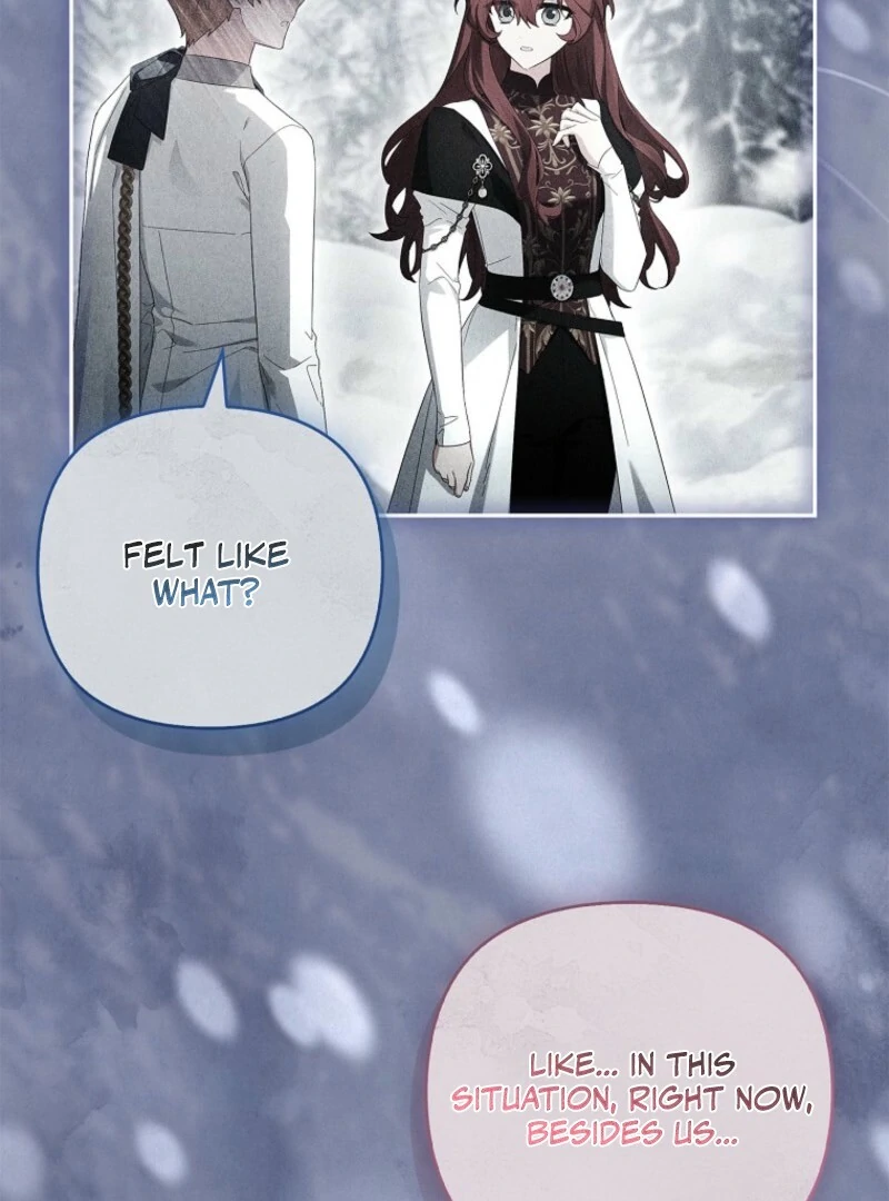 The Youngest Daughter of the Villainous Duke Chapter 128 page 59 - 