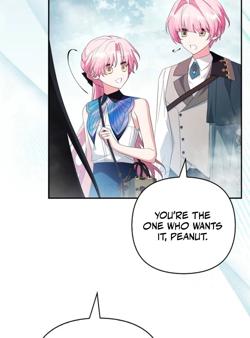 The Youngest Daughter of the Villainous Duke Chapter 128 page 7 - 