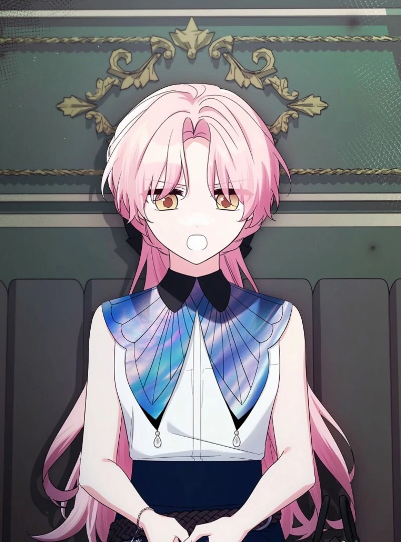 The Youngest Daughter of the Villainous Duke Chapter 128 page 71 - 