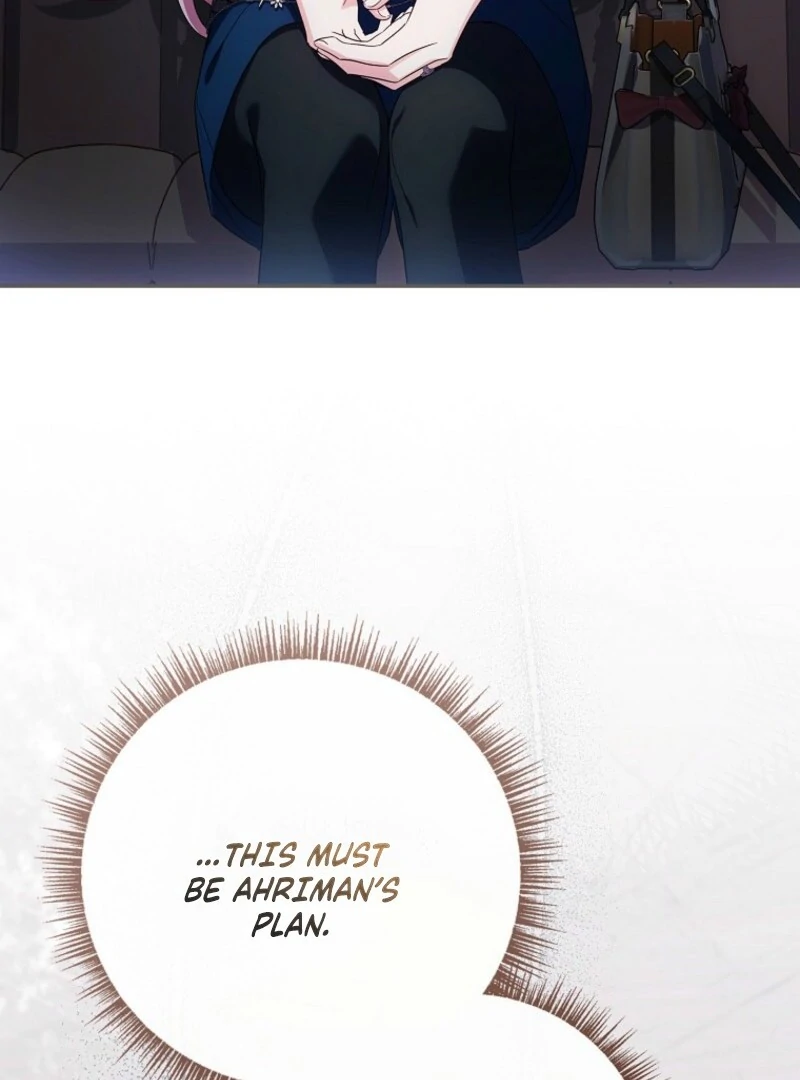 The Youngest Daughter of the Villainous Duke Chapter 128 page 72 - 