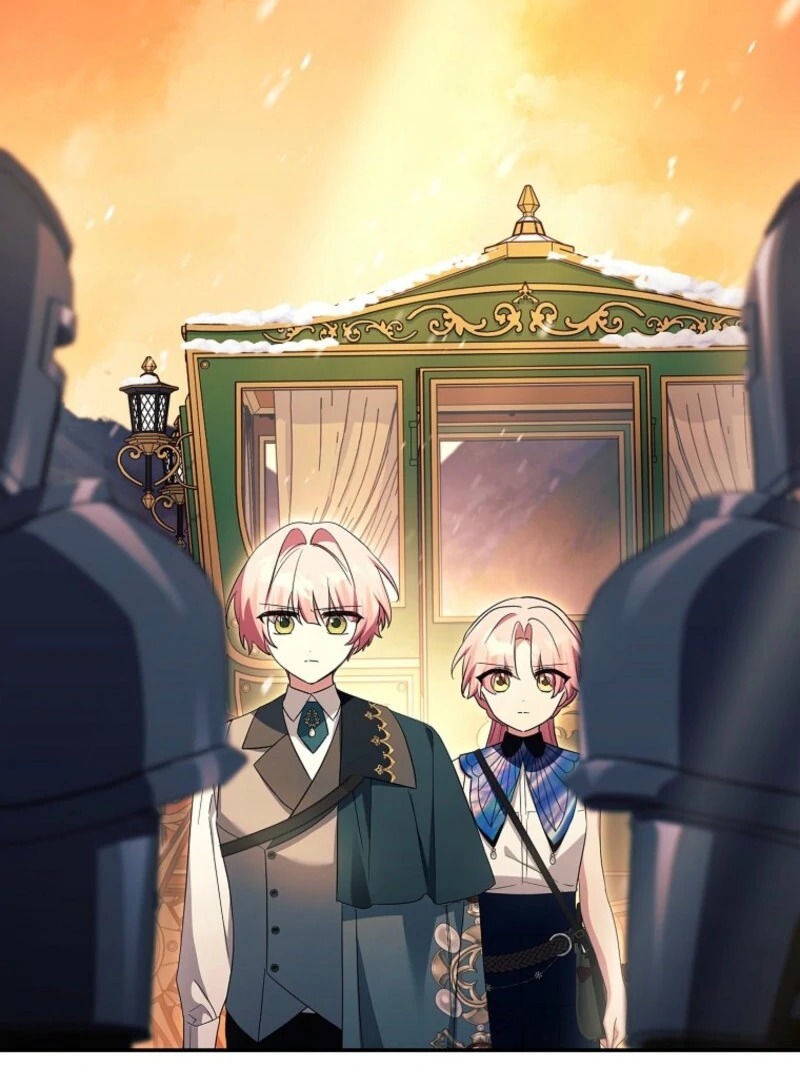 The Youngest Daughter of the Villainous Duke Chapter 128 page 86 - 