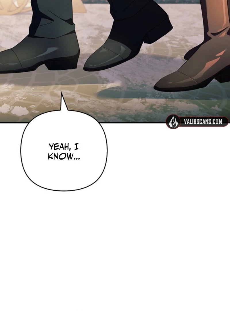 The Youngest Daughter of the Villainous Duke Chapter 128 page 89 - 