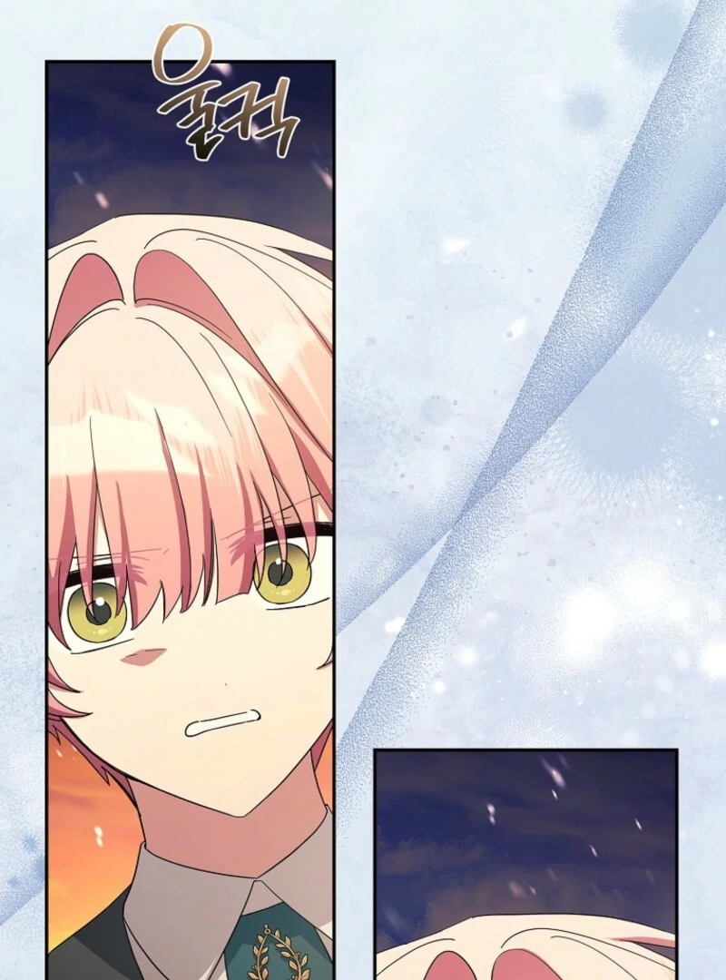 The Youngest Daughter of the Villainous Duke Chapter 128 page 98 - 