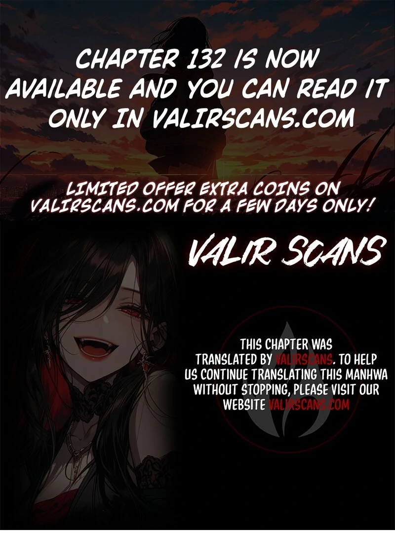 The Youngest Daughter of the Villainous Duke Chapter 129 page 1 - 