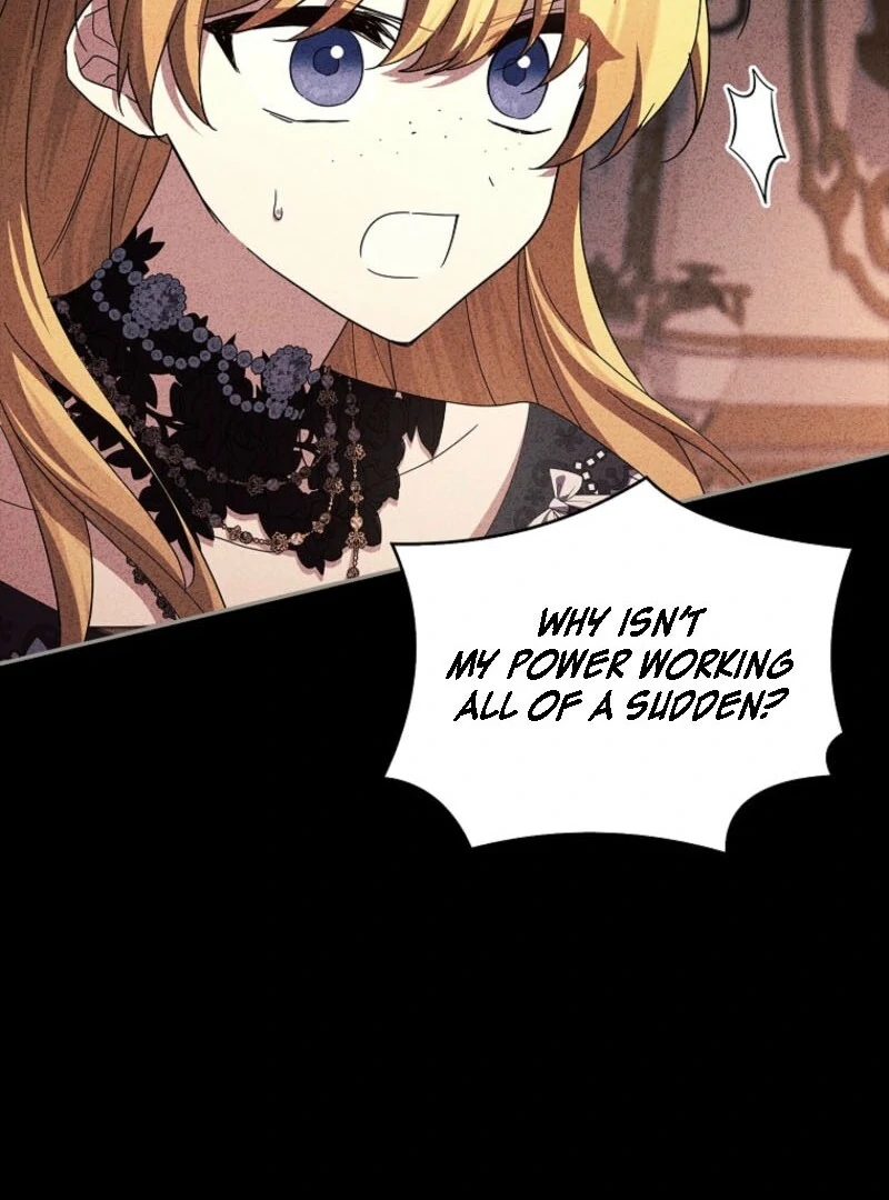 The Youngest Daughter of the Villainous Duke Chapter 129 page 101 - 