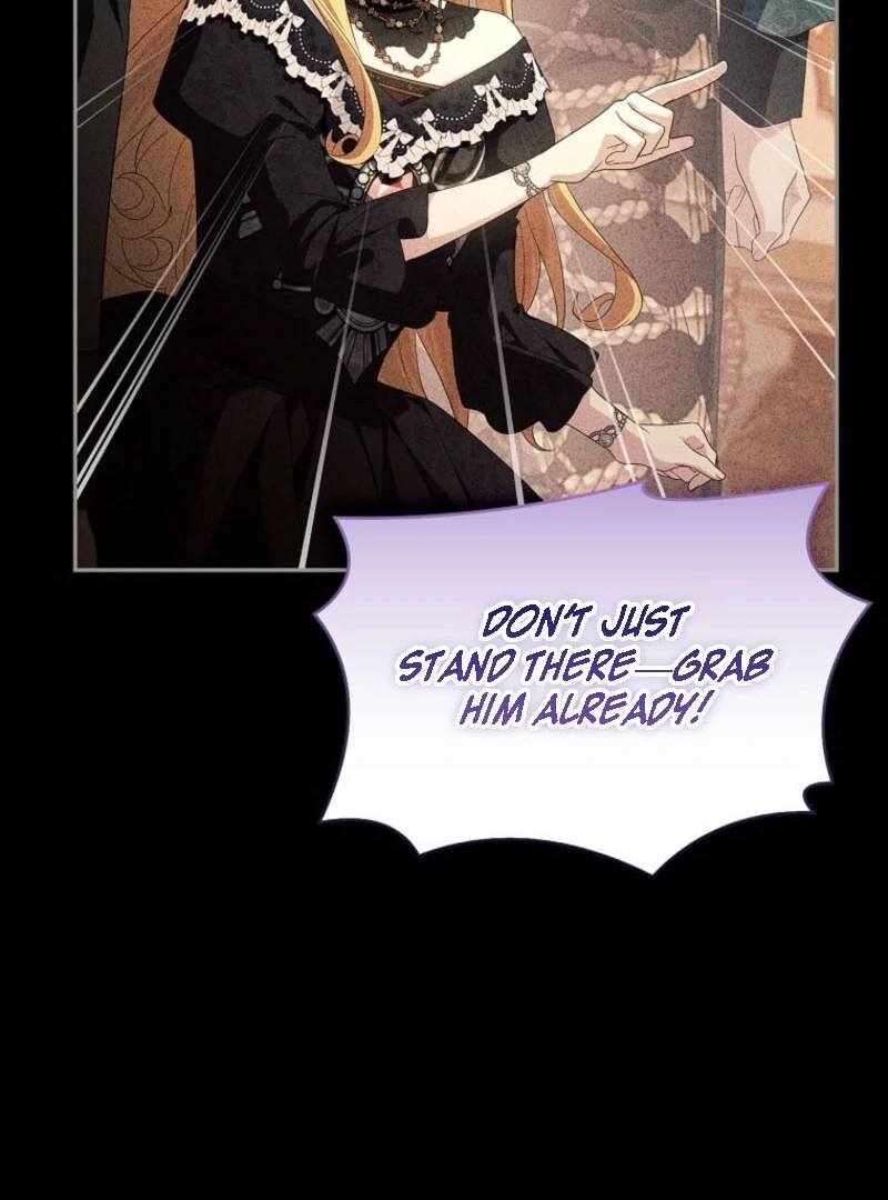 The Youngest Daughter of the Villainous Duke Chapter 129 page 103 - 