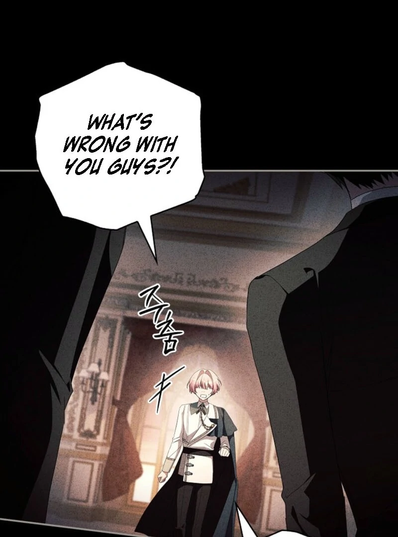 The Youngest Daughter of the Villainous Duke Chapter 129 page 104 - 