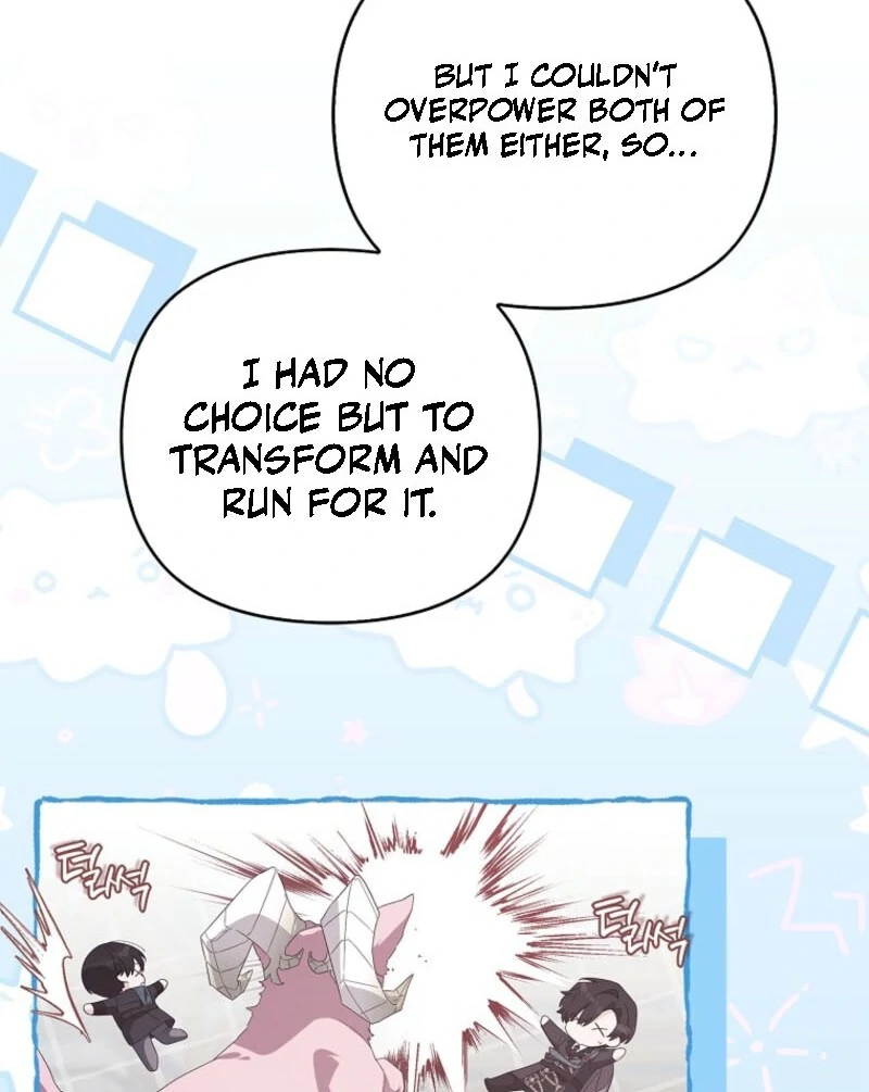The Youngest Daughter of the Villainous Duke Chapter 129 page 110 - 