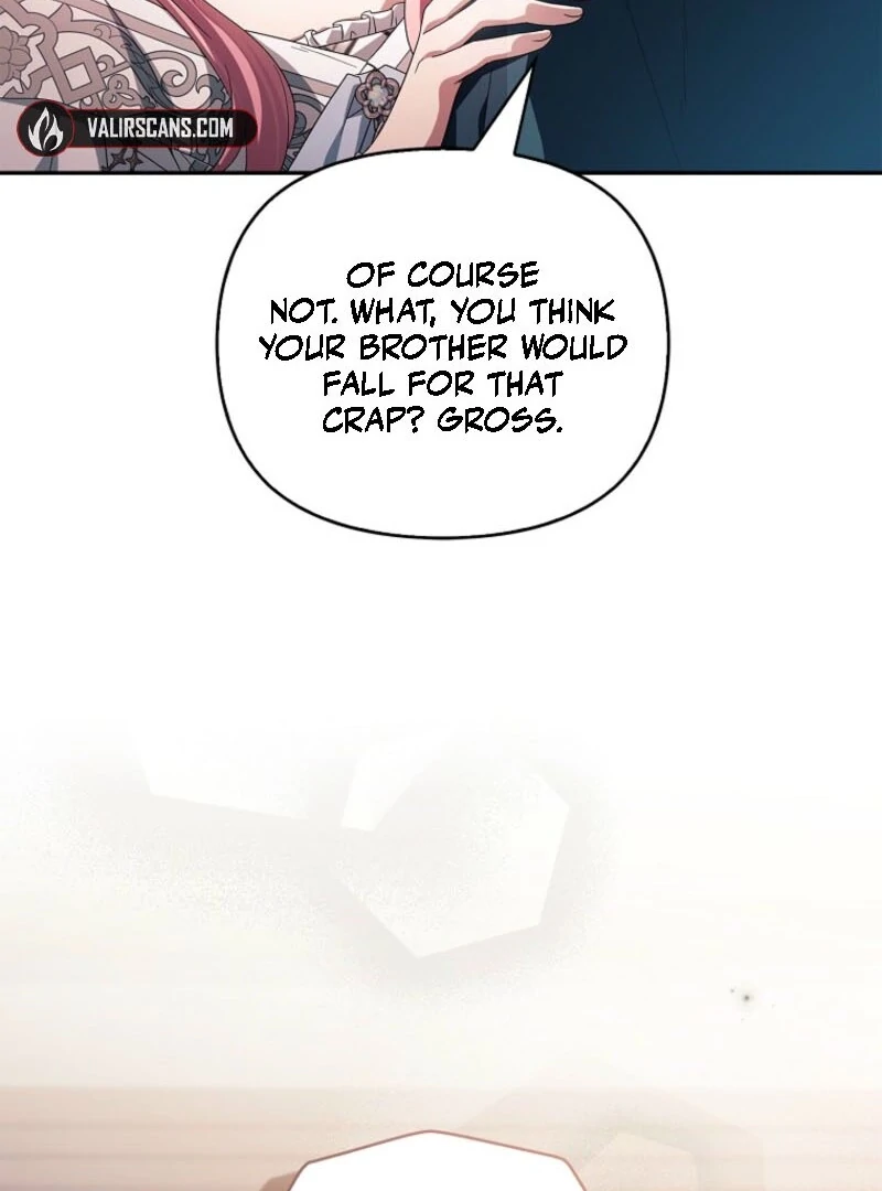 The Youngest Daughter of the Villainous Duke Chapter 129 page 113 - 