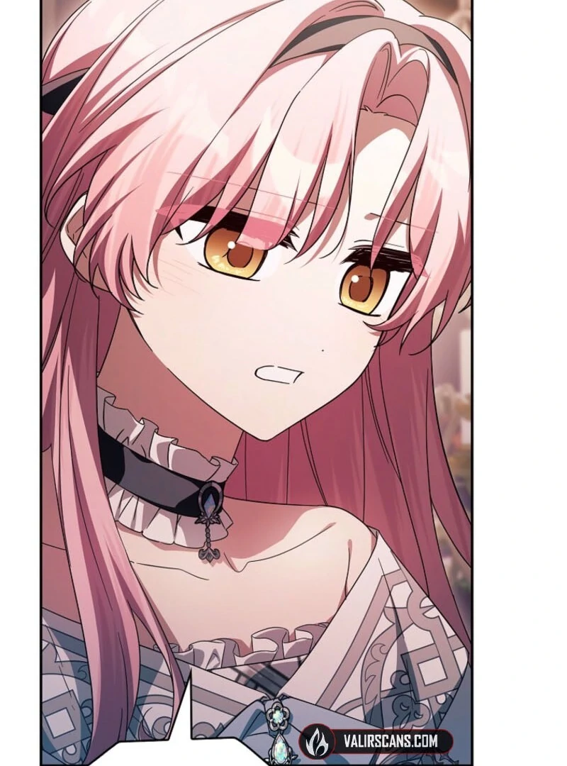 The Youngest Daughter of the Villainous Duke Chapter 129 page 116 - 