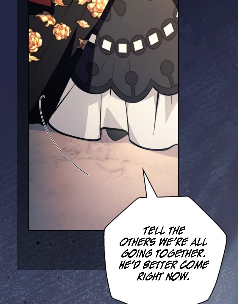 The Youngest Daughter of the Villainous Duke Chapter 129 page 13 - 