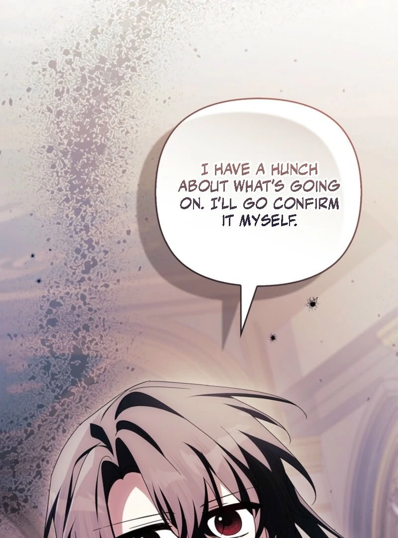 The Youngest Daughter of the Villainous Duke Chapter 129 page 122 - 