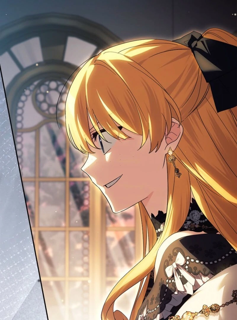The Youngest Daughter of the Villainous Duke Chapter 129 page 15 - 