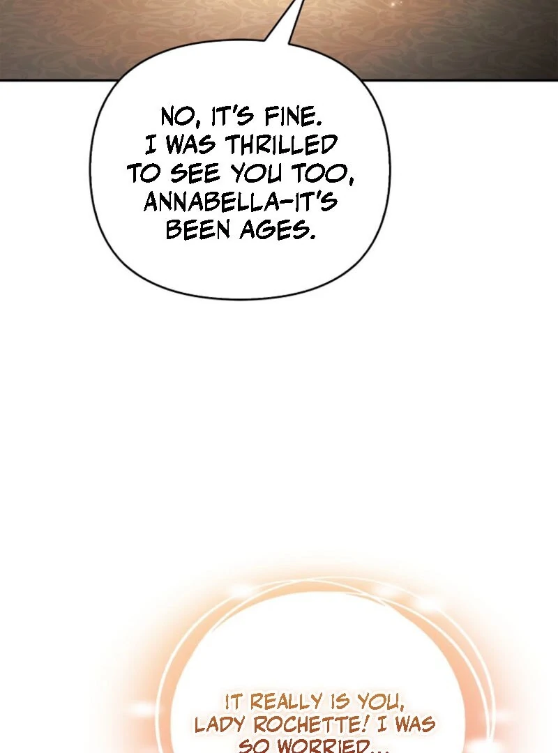 The Youngest Daughter of the Villainous Duke Chapter 129 page 21 - 