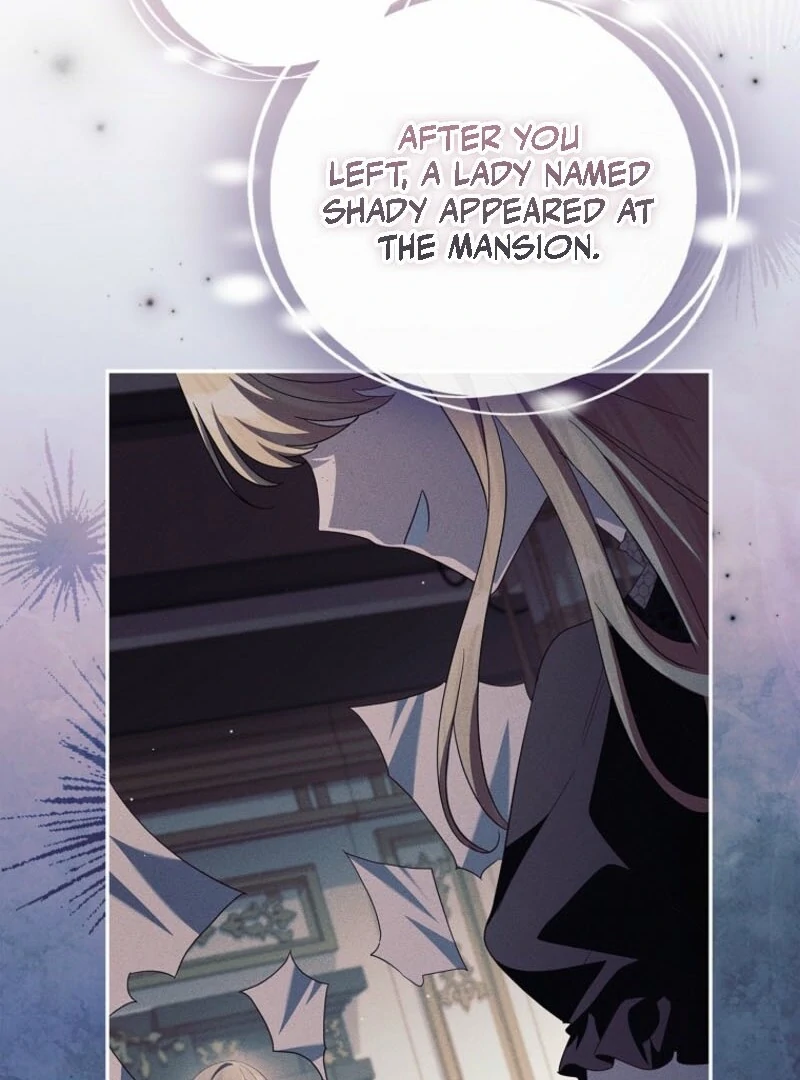 The Youngest Daughter of the Villainous Duke Chapter 129 page 32 - 