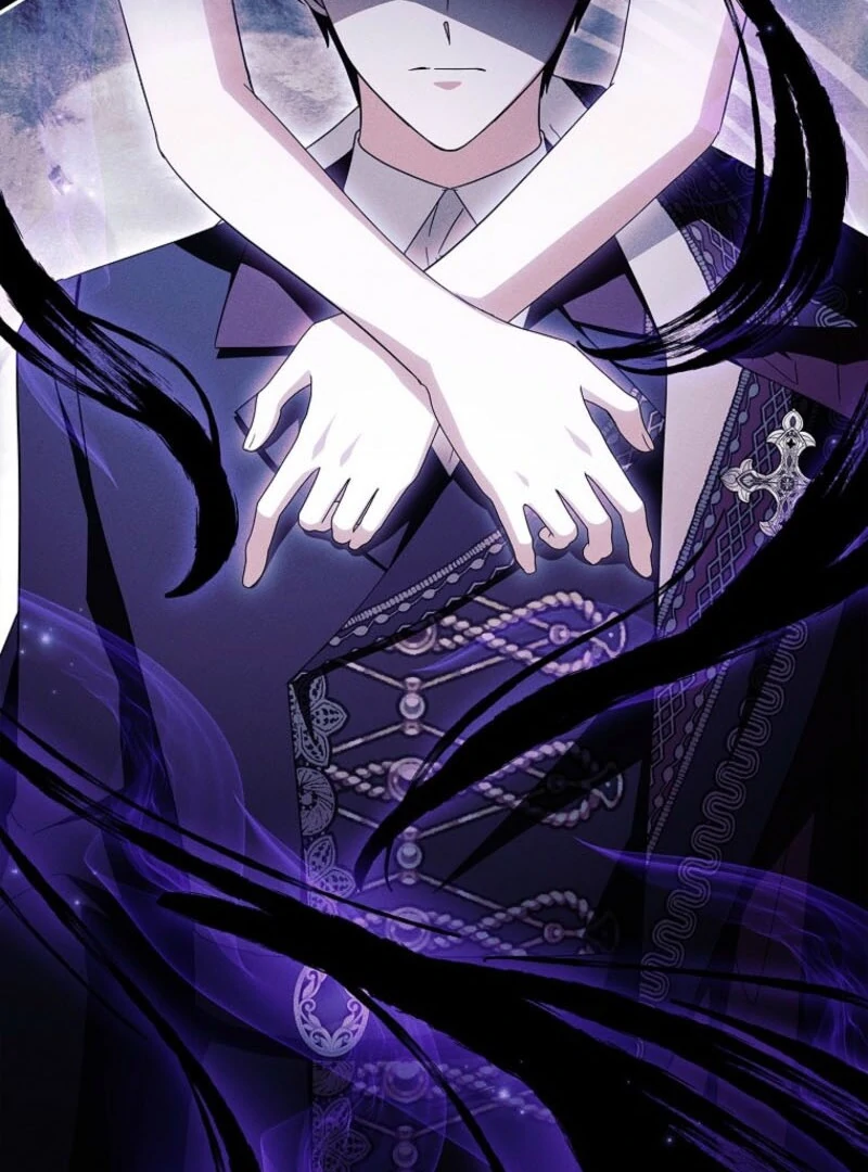 The Youngest Daughter of the Villainous Duke Chapter 129 page 36 - 