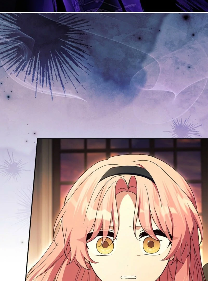 The Youngest Daughter of the Villainous Duke Chapter 129 page 37 - 