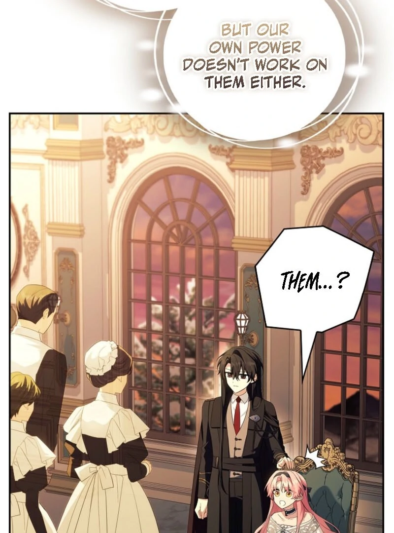 The Youngest Daughter of the Villainous Duke Chapter 129 page 39 - 