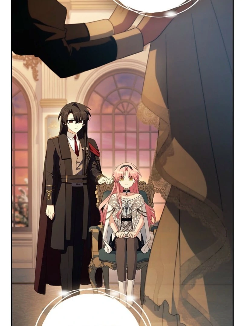The Youngest Daughter of the Villainous Duke Chapter 129 page 45 - 