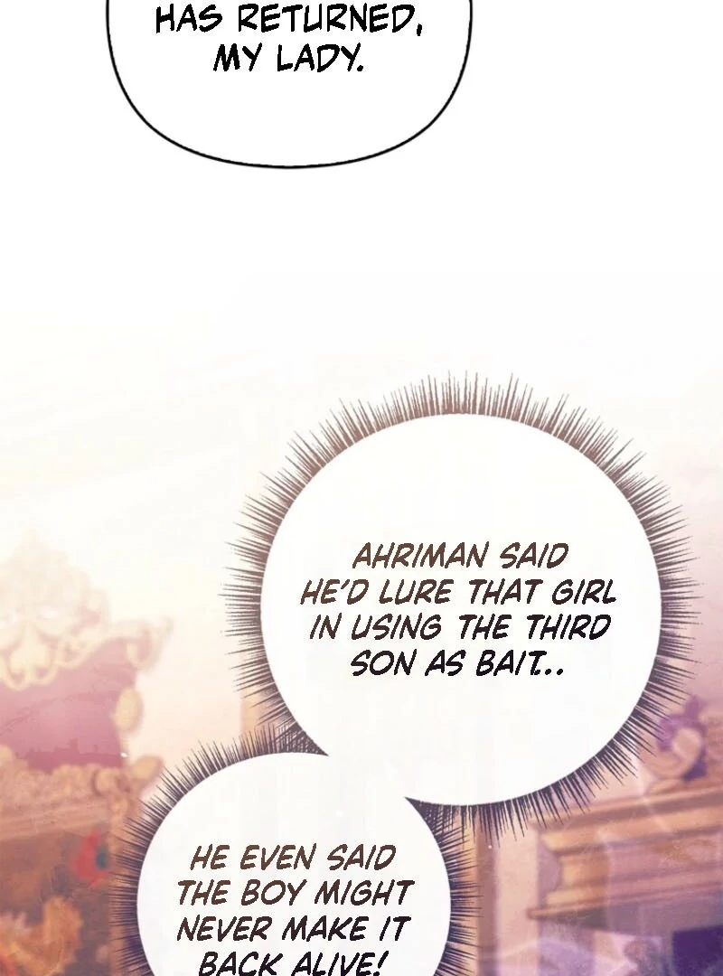 The Youngest Daughter of the Villainous Duke Chapter 129 page 6 - 