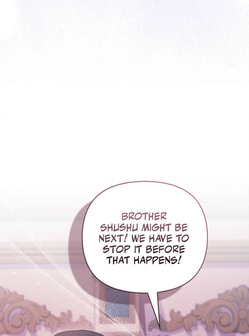 The Youngest Daughter of the Villainous Duke Chapter 129 page 59 - 