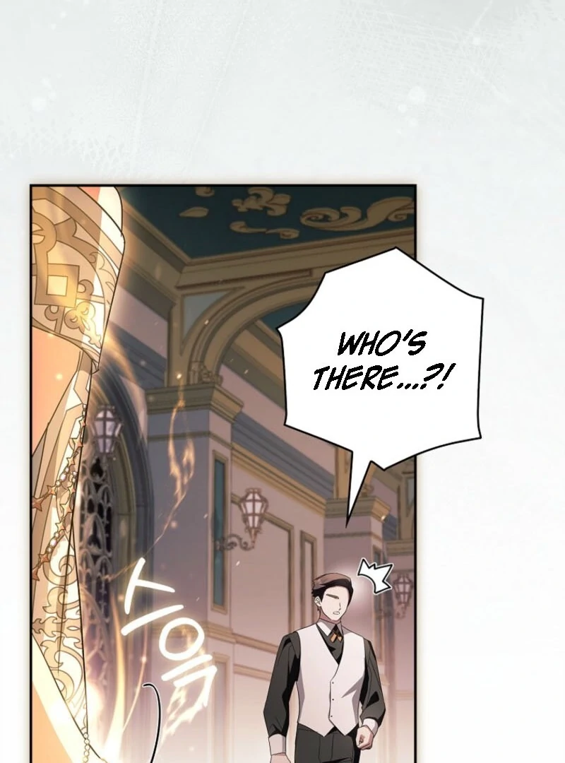 The Youngest Daughter of the Villainous Duke Chapter 129 page 63 - 