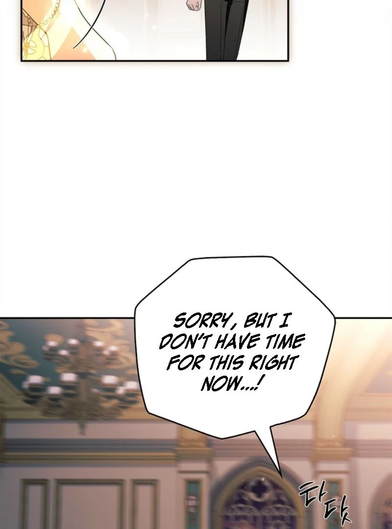 The Youngest Daughter of the Villainous Duke Chapter 129 page 64 - 